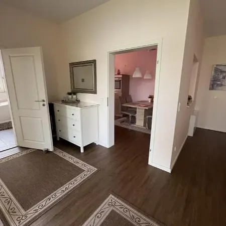 Db Living Appartement Wilhelmshaven
