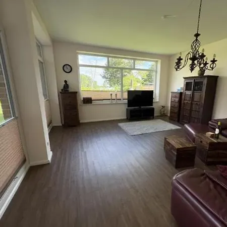 Db Living Appartement